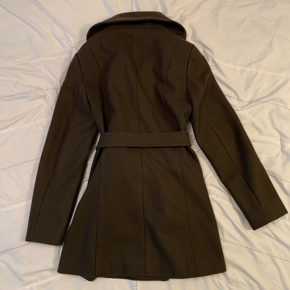 Nine West Winter Wool Coat - Picture 7 of 7
